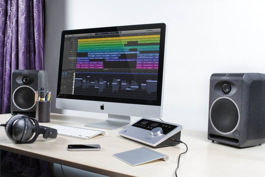 BEGINNER HOME STUDIO SETUP (and why every musician needs one) 