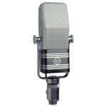 The Different Types of Microphones Explained - Recording Studio 101