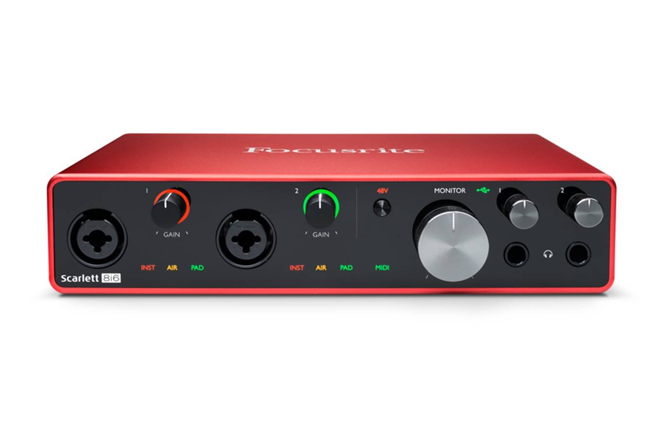 How to Upgrade your Home Recording Studio: The Ultimate Guide