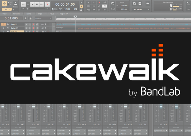 cakewalk by bandlab price