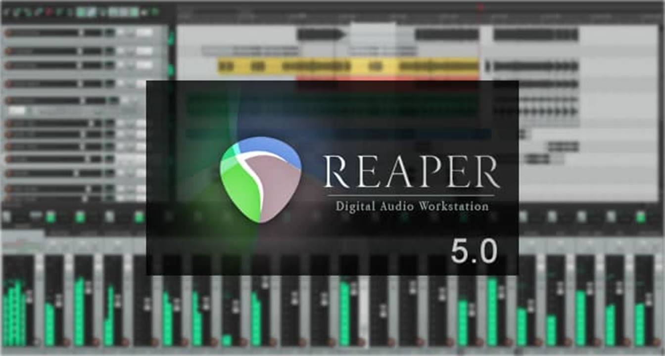 instal the new for apple Cockos REAPER 7.02