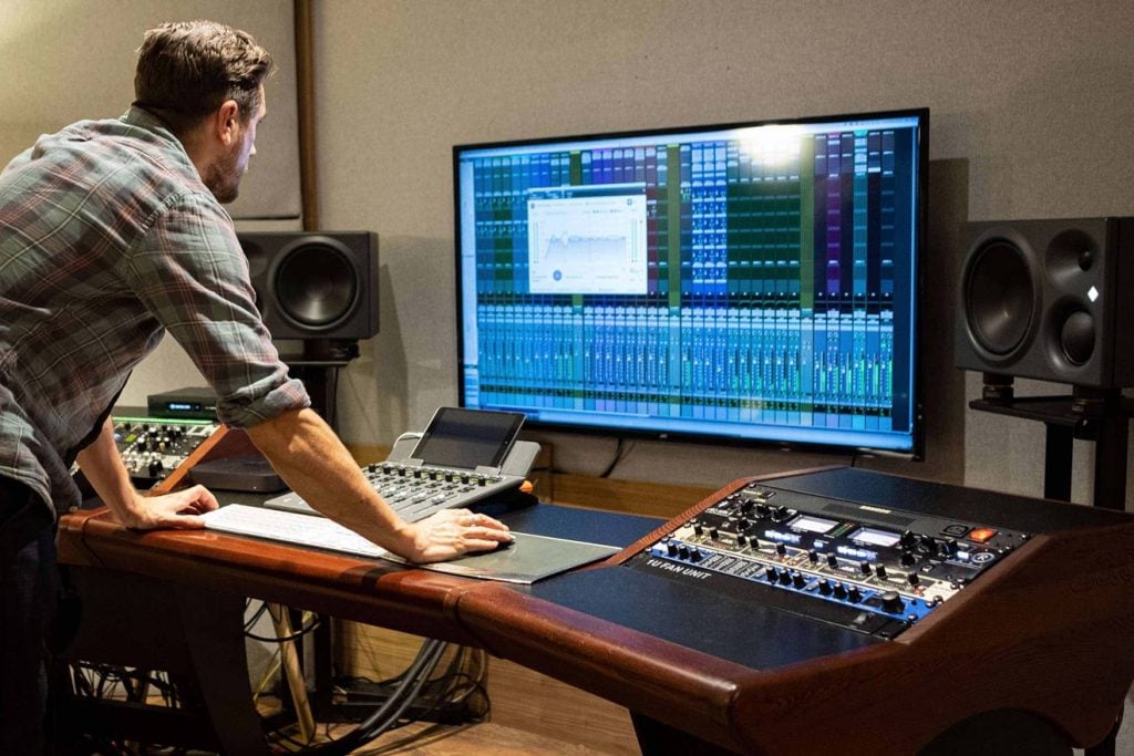 Best DAWs: The Ultimate Guide to DAW Software - Recording Studio 101