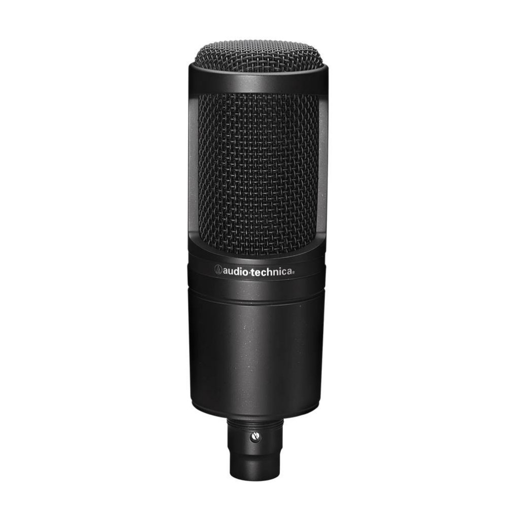 How to Use a Mini Microphone: A Beginner's Guide