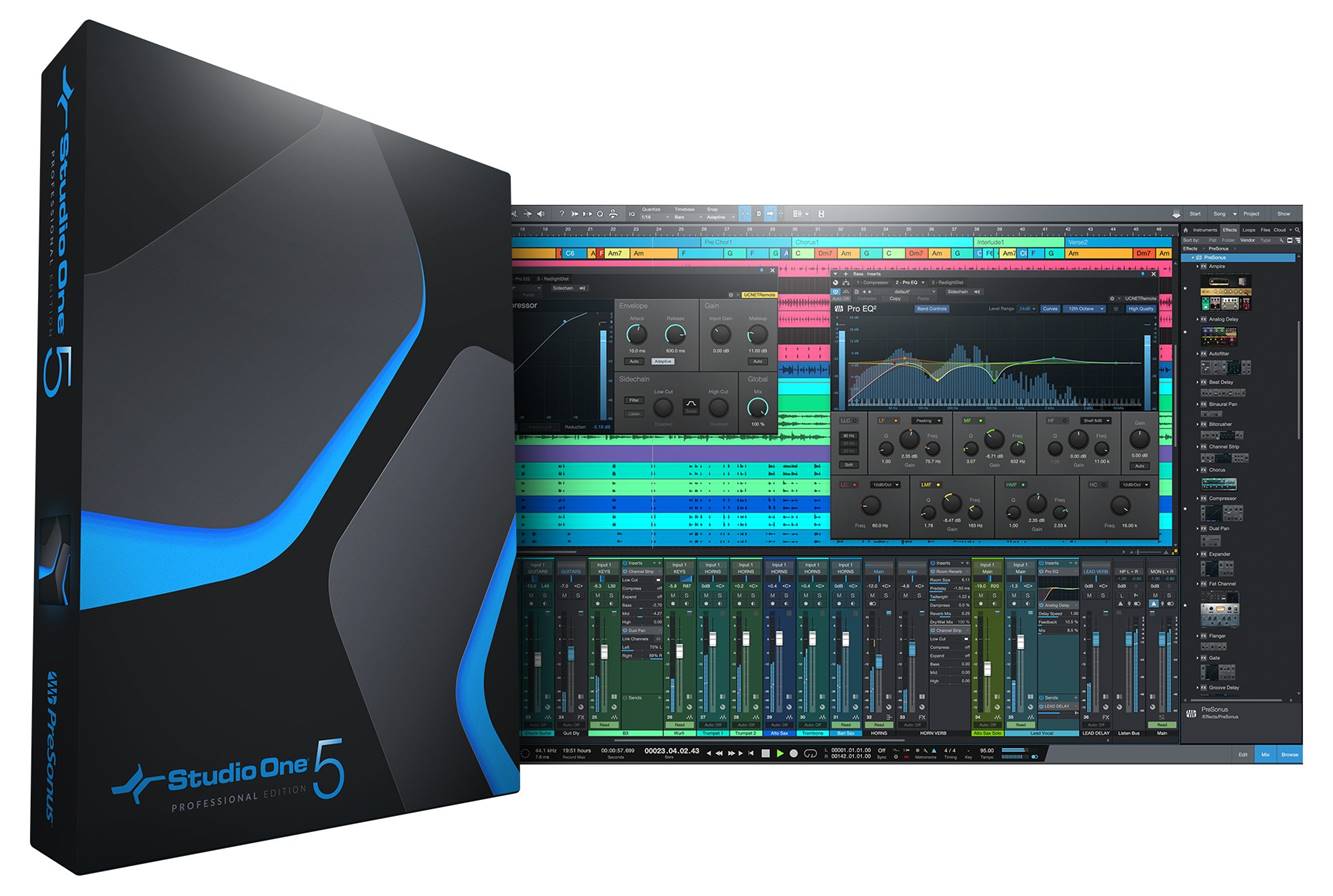 Home Recording Studio Equipment List: The 24 Essential Items