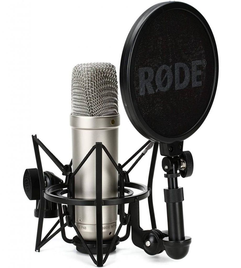 Best Recording Mic Under 5000 at Douglas Stevenson blog