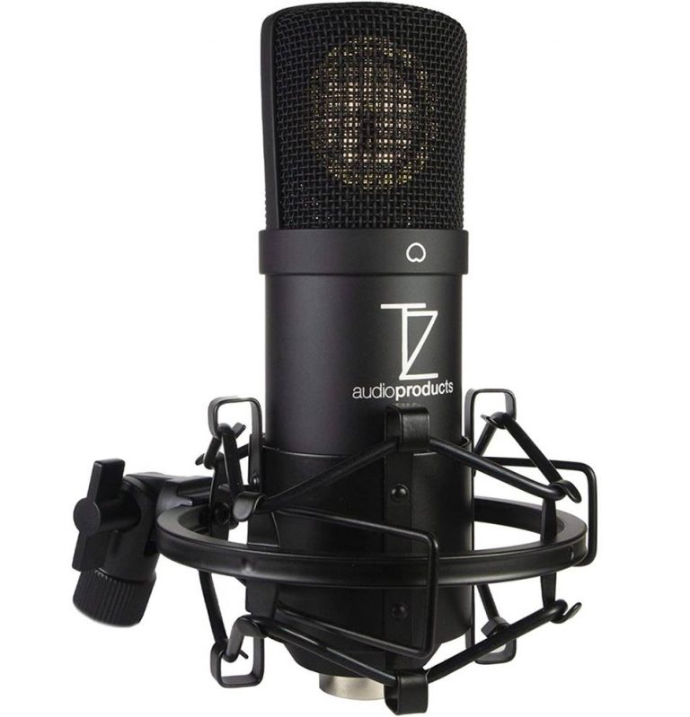 The Best Microphones For Home Studio: Ultimate Beginner’s Guide