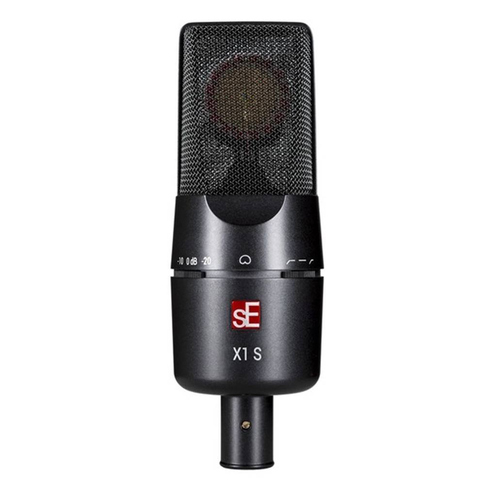 The 10 Best Condenser Mics for Recording Vocals Recording Studio 101