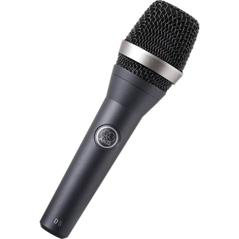 The 10 Best Microphones For Live Vocals The Ultimate Guide