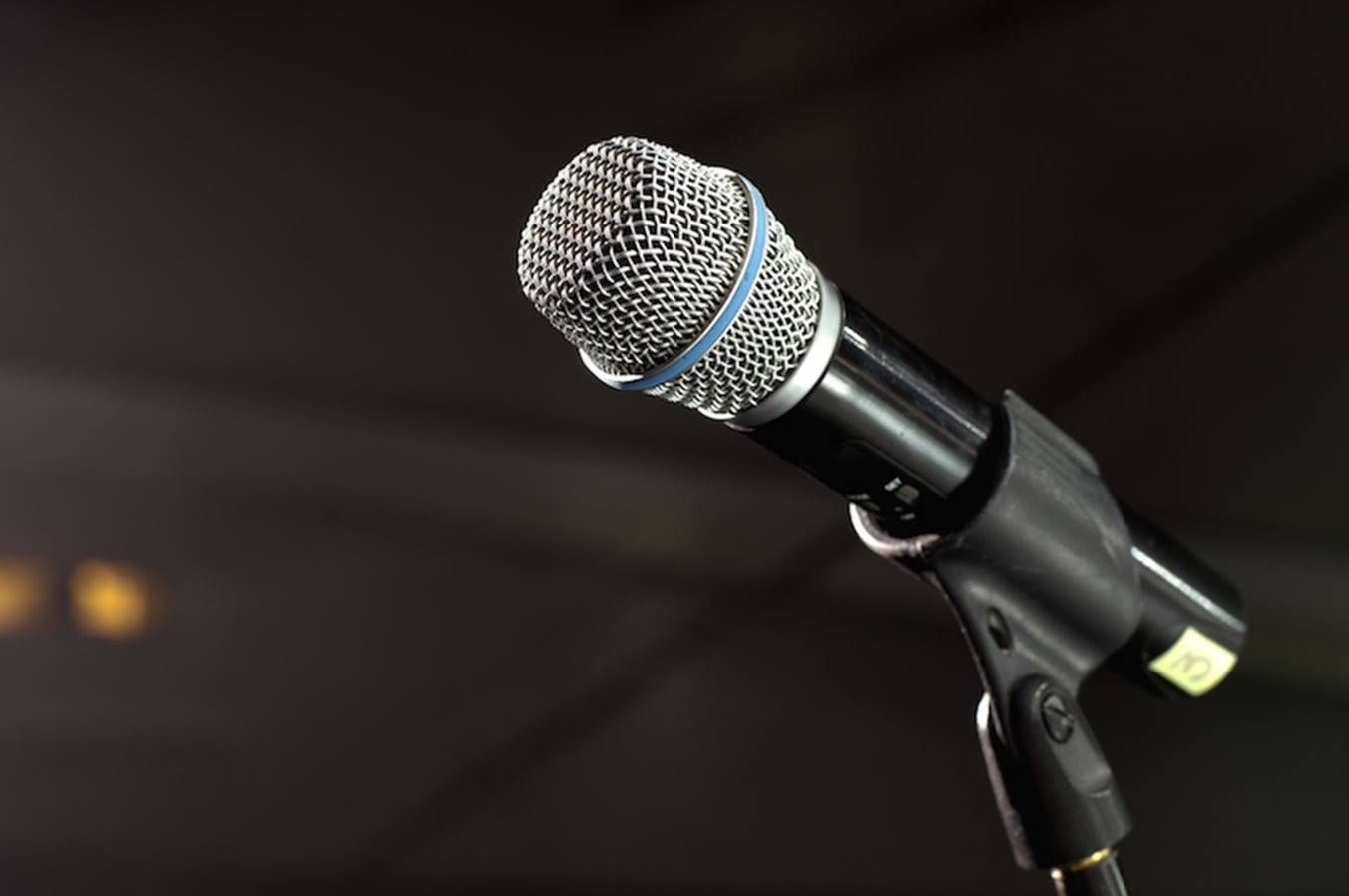 Best Microphone for Live Vocals