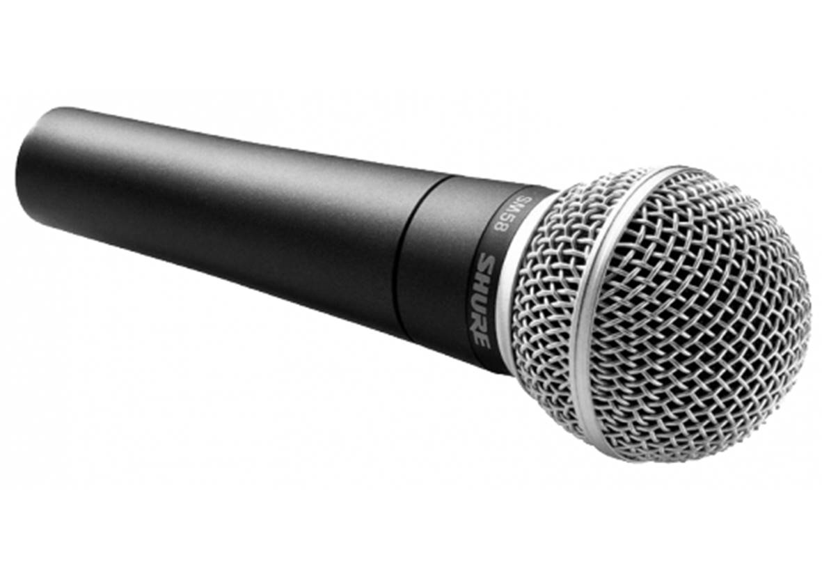 The 9 Best Shure Microphones for Vocals Recording Studio 101