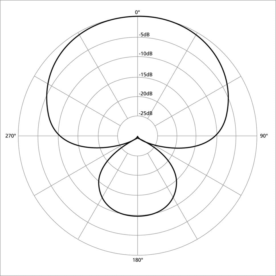 Cardioid vs Supercardioid Mic: The Key Differences Explained