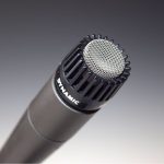 Best Dynamic Microphones for Vocals