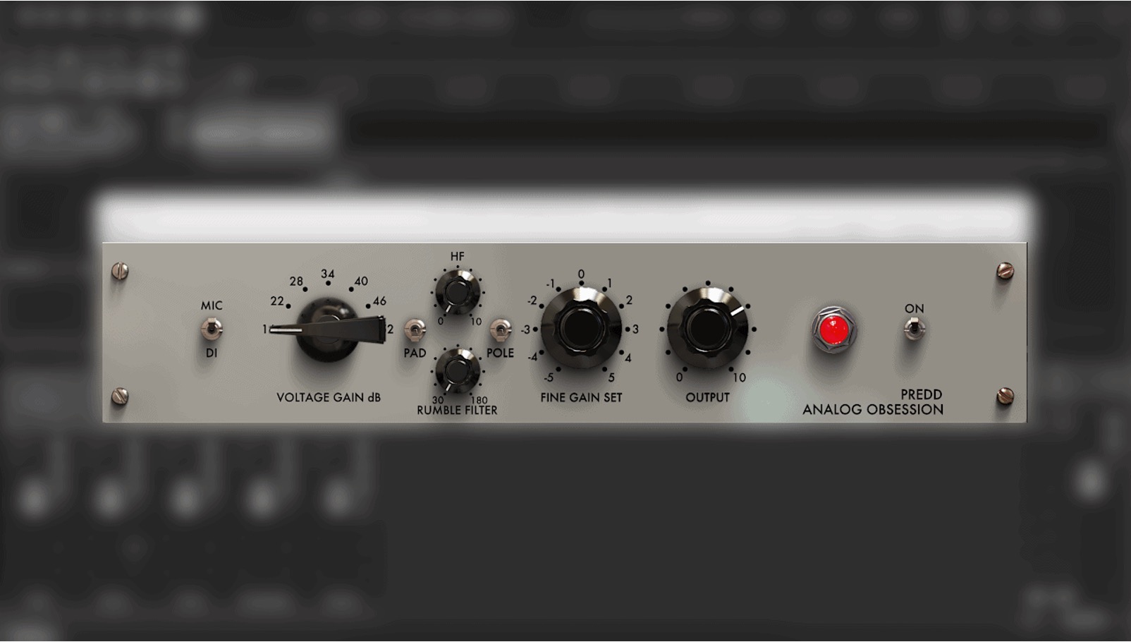 The 10 Best Microphone Preamps for Recording Vocals