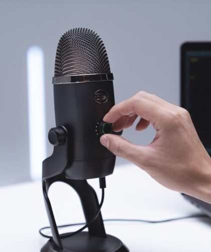 Best Microphones for Streaming