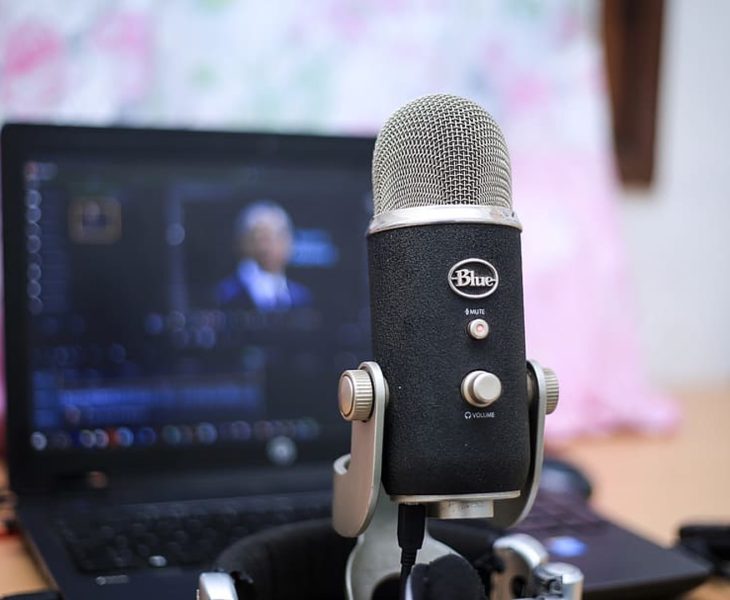 Best Podcast Microphones