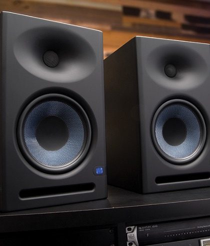 Best Studio Monitors for Home Recording