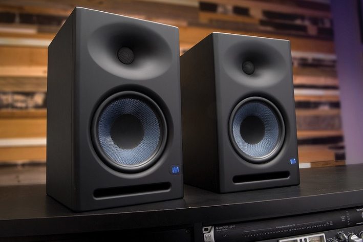Best Studio Monitors for Home Recording