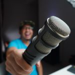 Best Dynamic Mics for Vocals