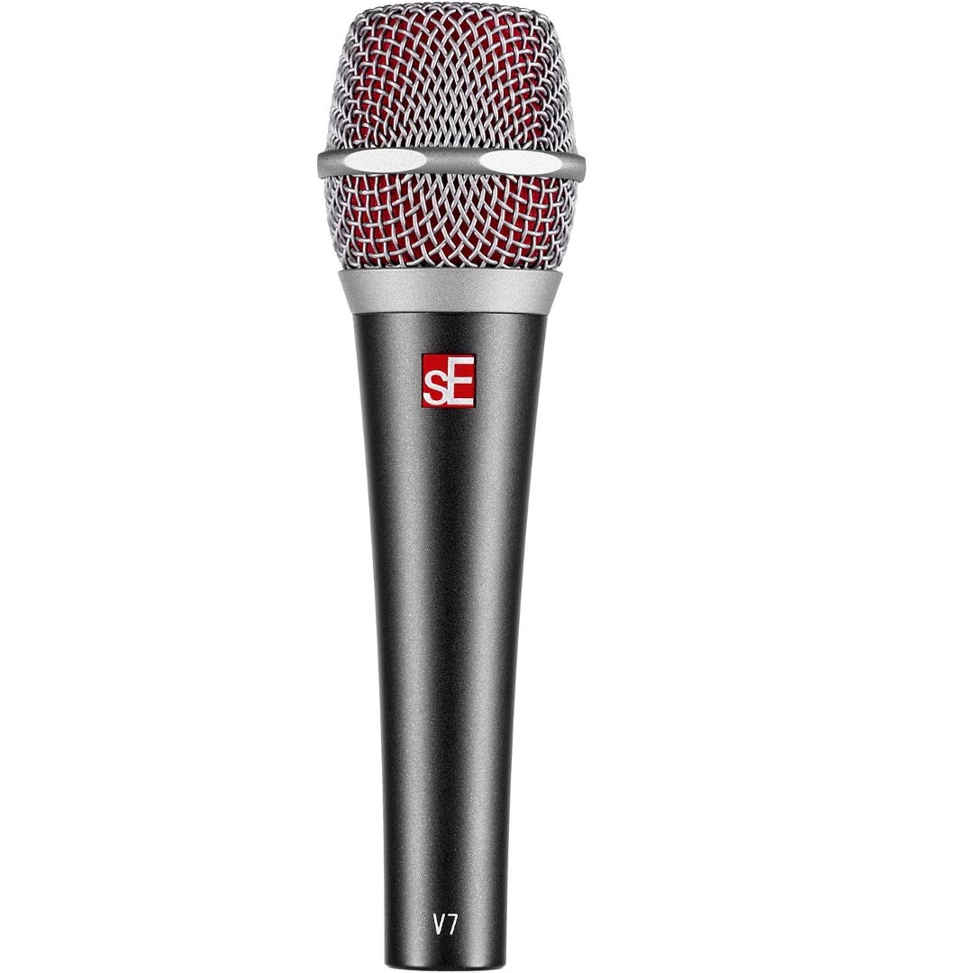 The 10 Best Dynamic Microphones In 2023