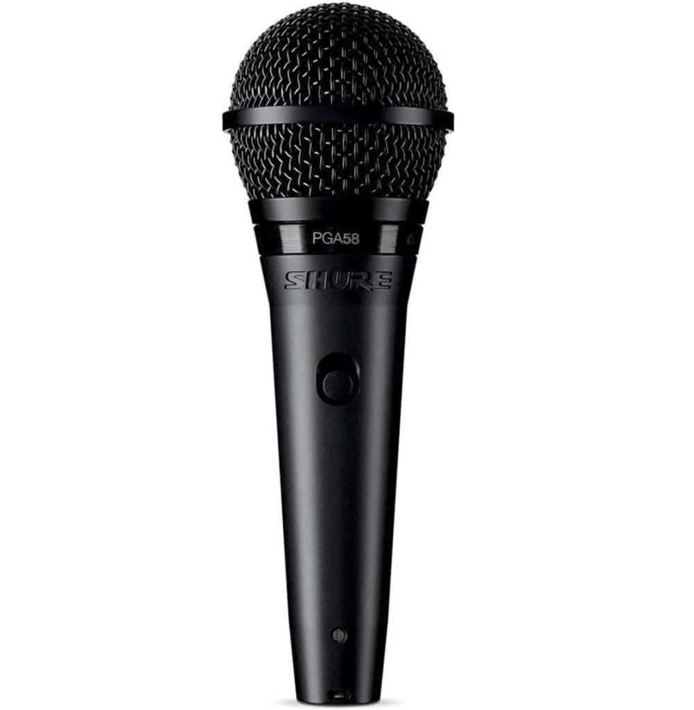 The Best Dynamic Microphone For Streaming (Full Comparison)