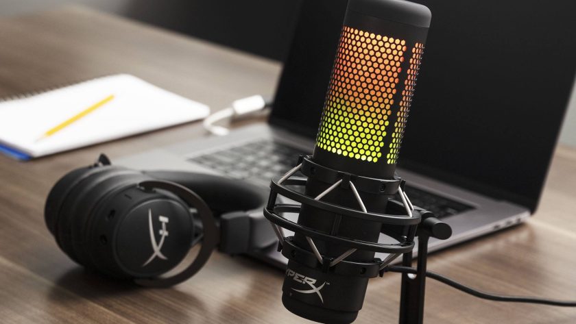 Best Podcast Microphone for Beginners