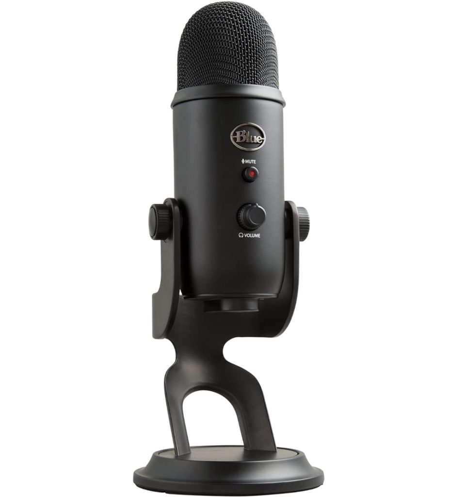 The best microphones to start podcasting with - The Verge