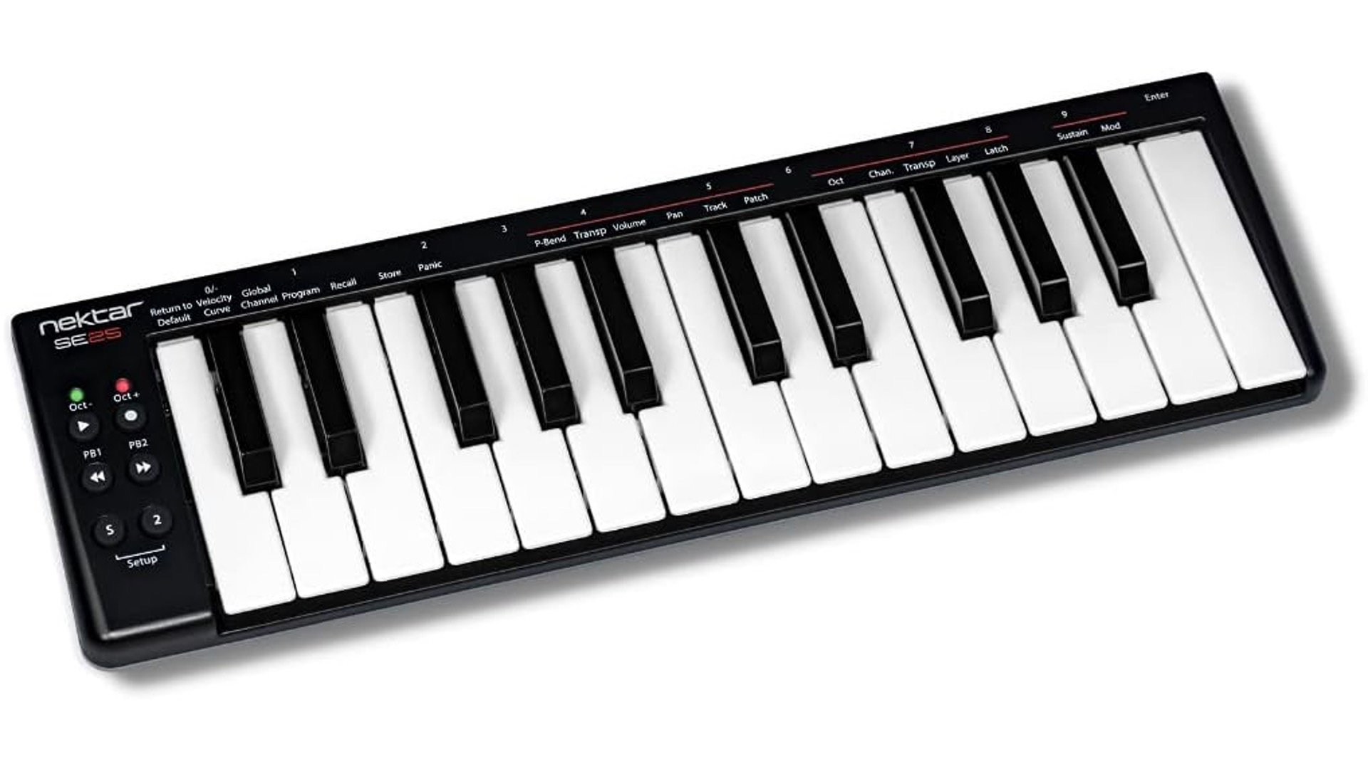 The 10 Best MIDI Keyboards for Beginners - Recording Studio 101