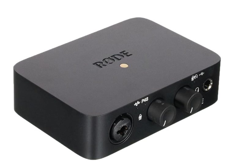 The 10 Best Audio Interfaces for Beginners - Recording Studio 101