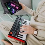 What is a MIDI Keyboard