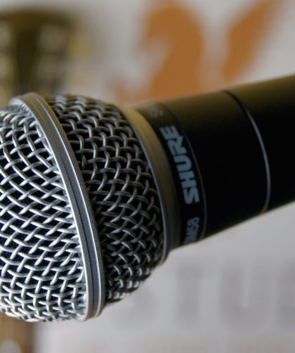 Best Microphones for Recording Vocals at Home